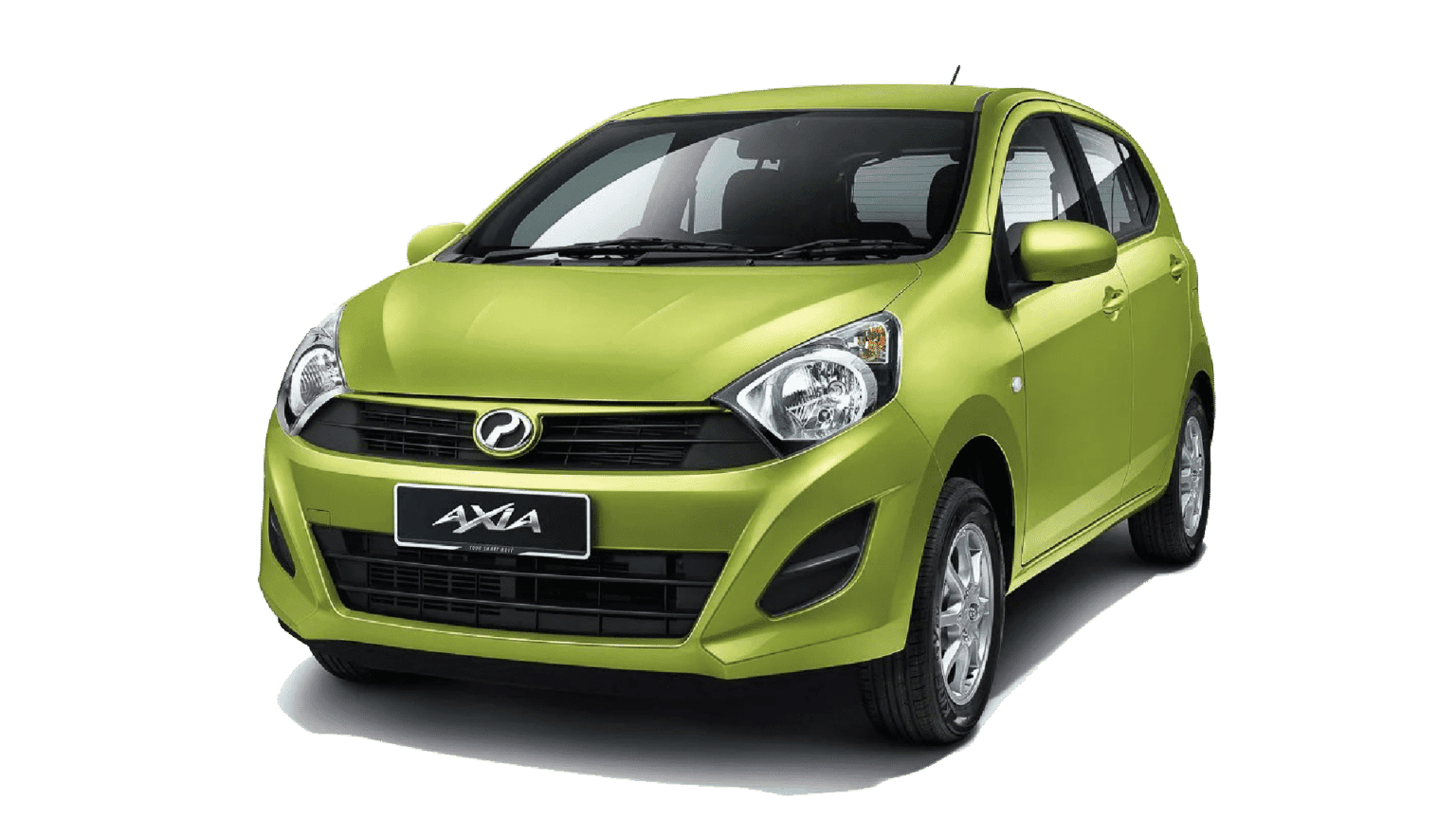 Tiva Car Rental Kuching Kereta Sewa Kuching