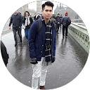 Russell Rumpang profile picture