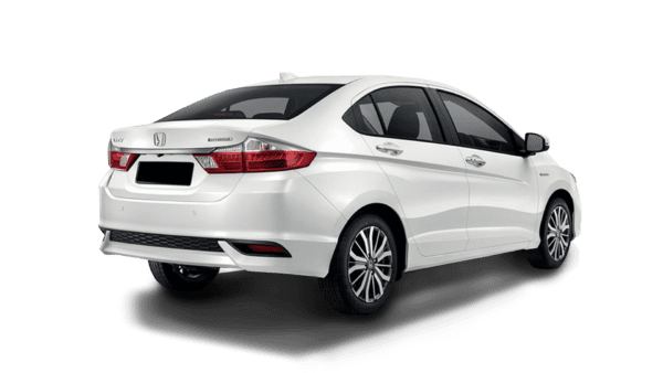 Honda city 2018 (Back) copy-min