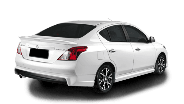 Nissan almera 2017 (Back) copy-min