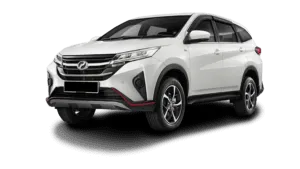Perodua Aruz-min
