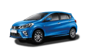 Perodua MYVI 2020 New-min