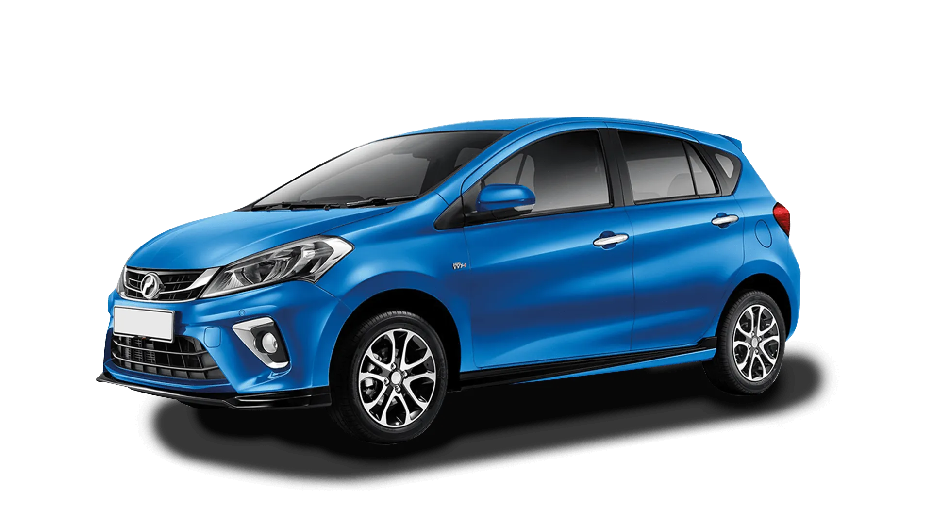 Perodua MYVI 2020 New-min