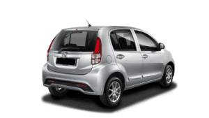 Perodua Myvi 2015 (back)-min