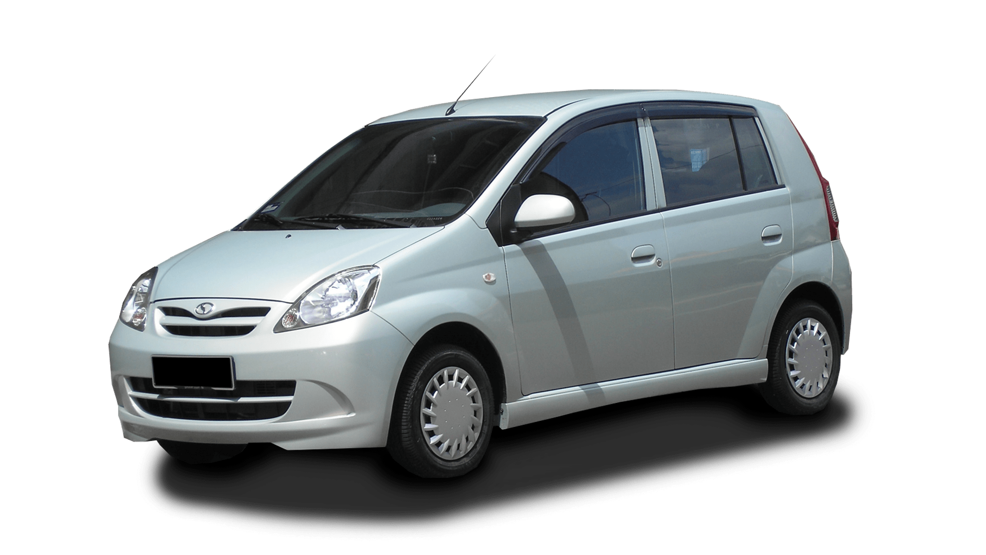 Perodua Viva Manual Tiva Car Rental Kuching