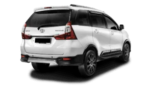 Toyota Avanza (Back)-min