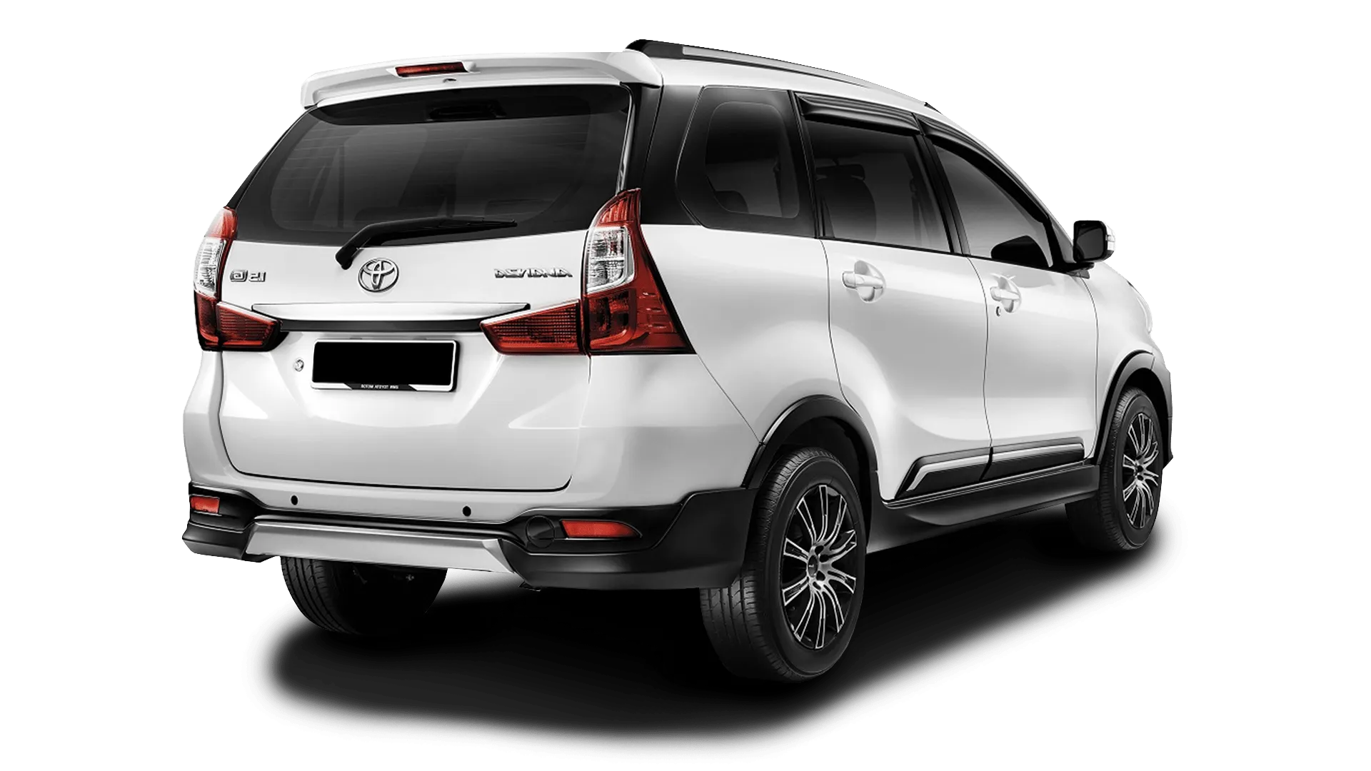 Toyota Avanza (Back)-min