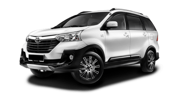 Toyota Avanza-min