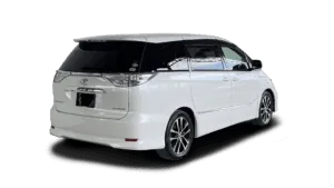 Toyota Estima 2013 (Back)-min