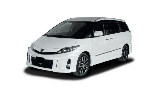 Toyota Estima 2013-min