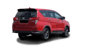 Toyota Innova 2022 (Back)-min