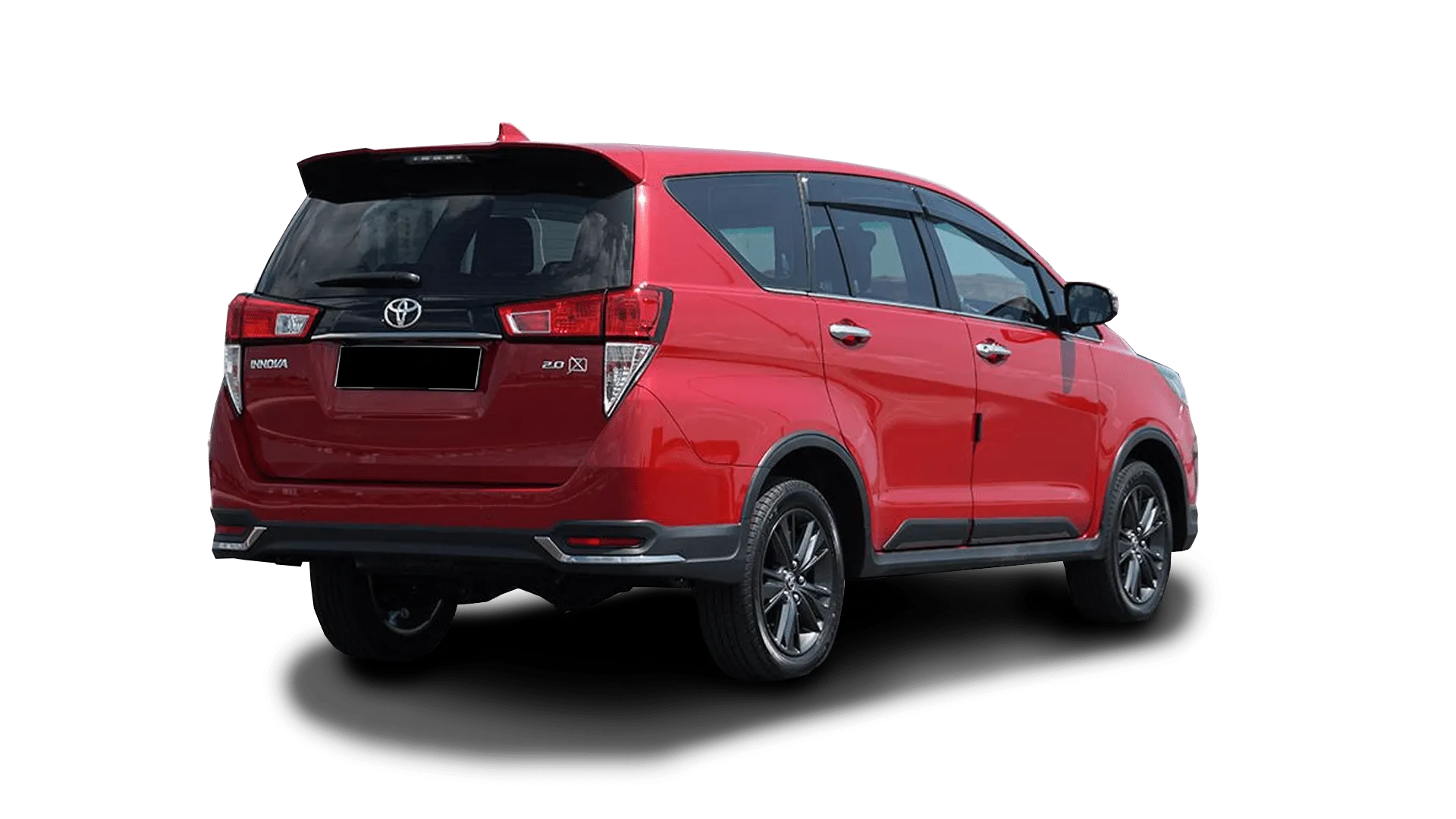 Toyota Innova 2022 (Back)-min