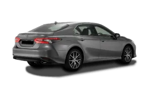 Toyota camry new (Back)-min
