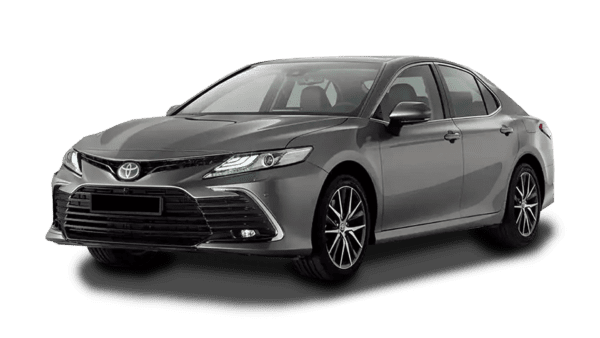 Toyota camry new-min