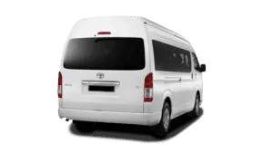 Toyota hiace (back)-min