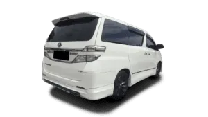 toyota vellfire 2012 (back)-min