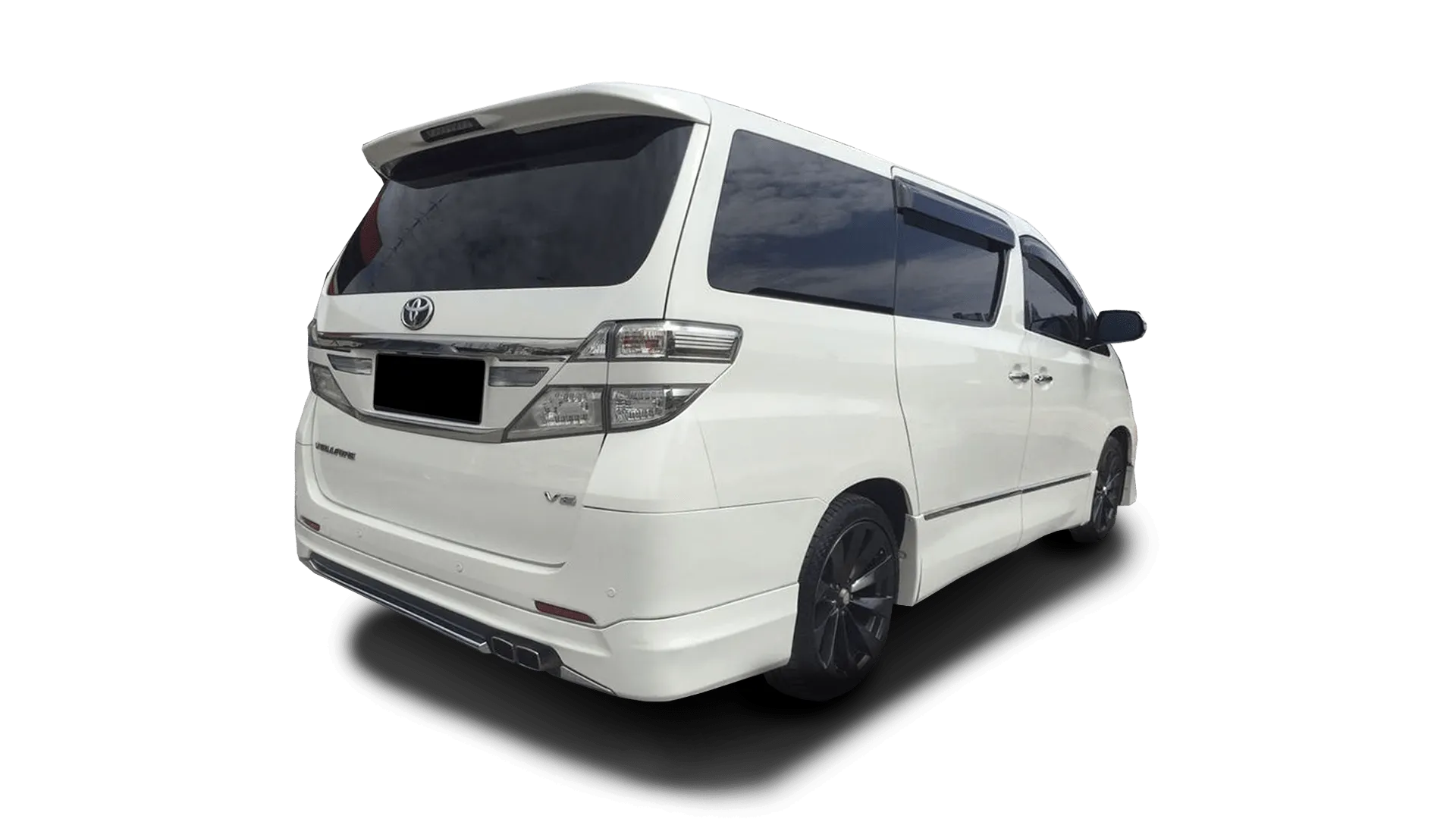 toyota vellfire 2012 (back)-min