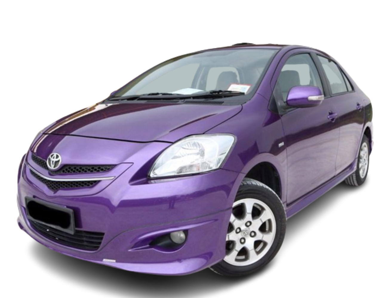 Toyota Vios