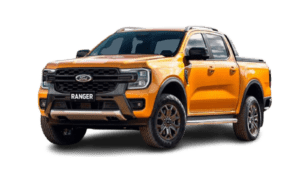ford-4x4 for rent kuching