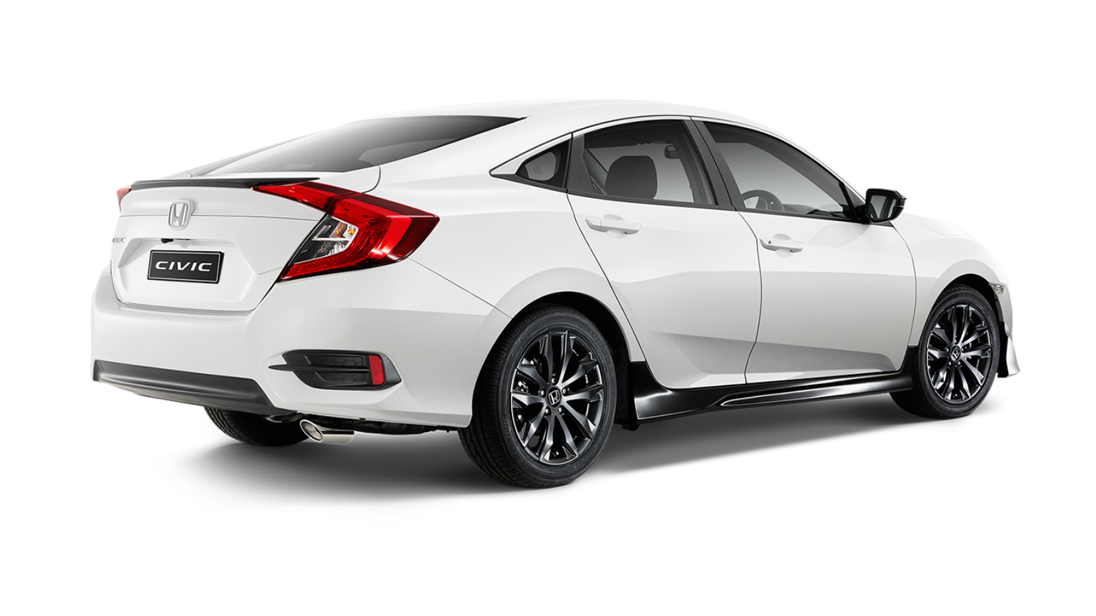 honda-civic-back