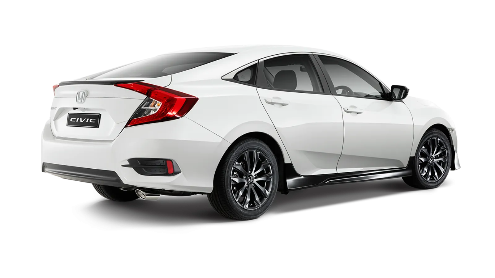 honda-civic-back