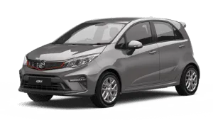 iriz-front-view