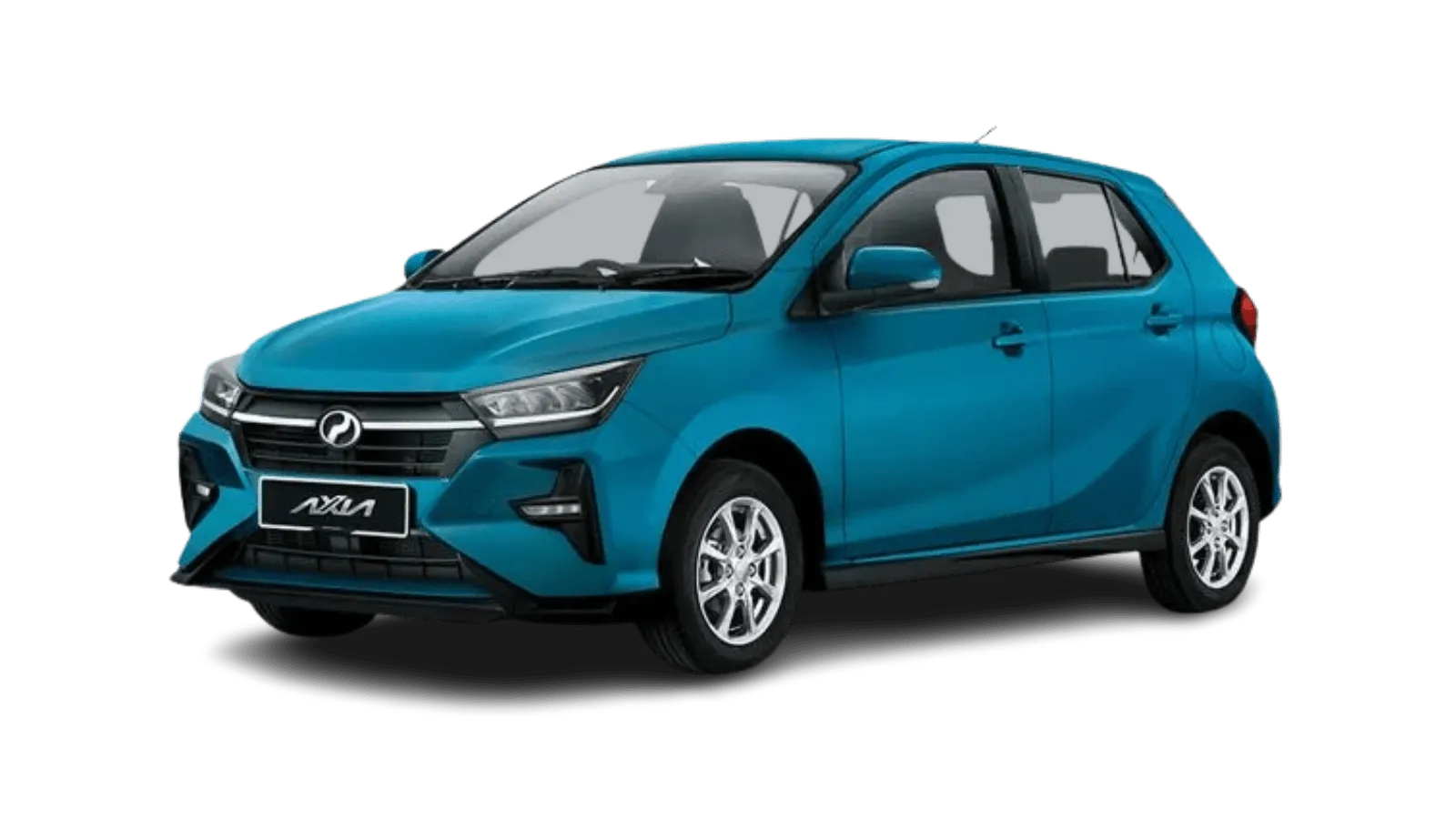 axia 2023 car for rent Kuching