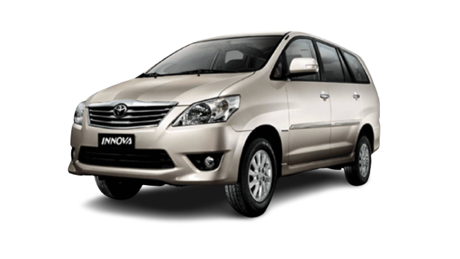 Toyota Innova