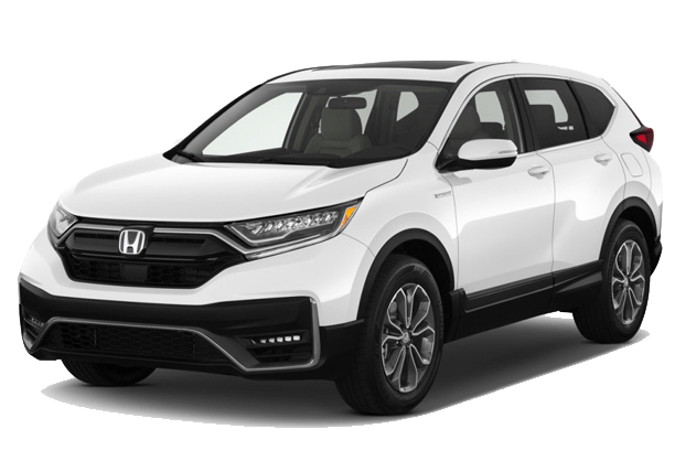 Honda C-RV