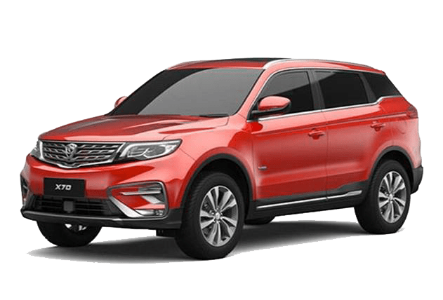 Proton X70
