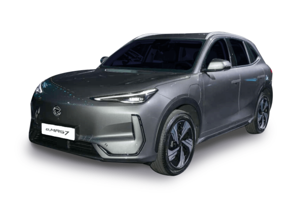 Proton e.MAS 7 EV