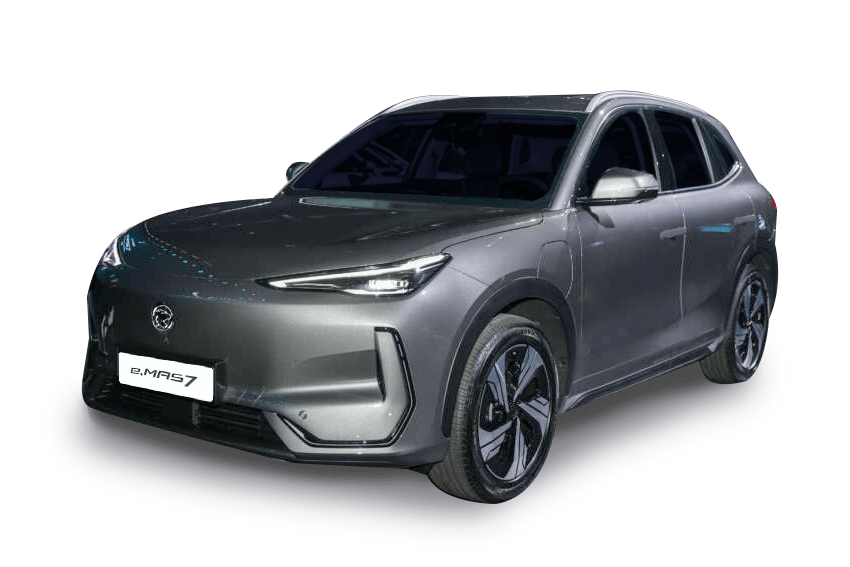 Proton e.MAS 7 EV
