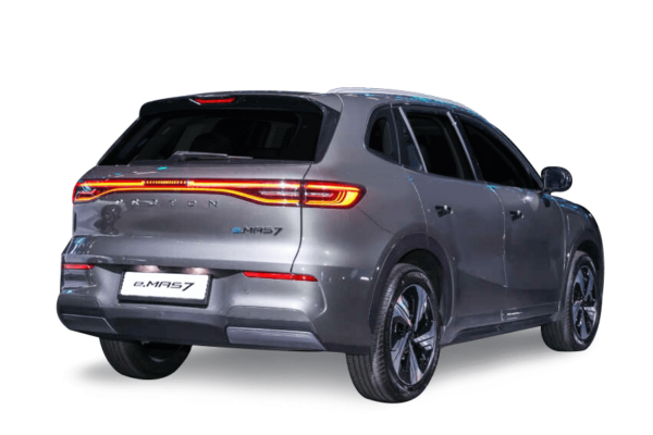 Proton e.MAS 7 EV - Image 2