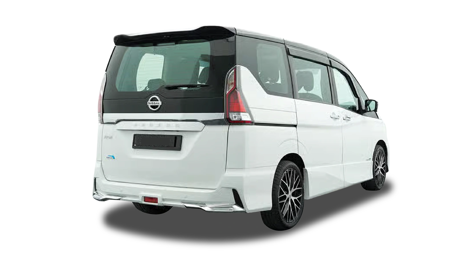 Nissan Serena 2020 - Image 2