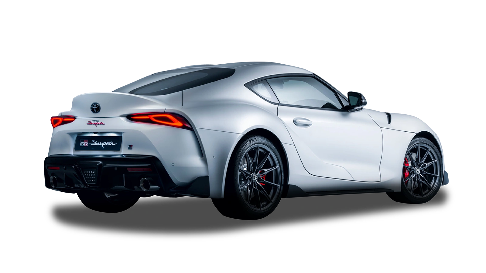 Toyota Supra 2.0 SZ-R 2020 - Image 2