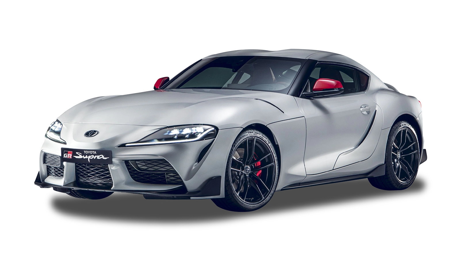 Toyota Supra 2.0 SZ-R 2020