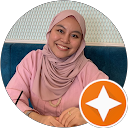 aishah afreena profile picture