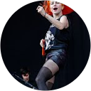 Ieka Z profile picture