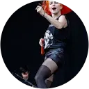 Ieka Z profile picture