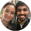 Jamuna Ganeson profile picture