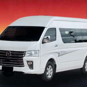 Foton View CS2