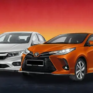 1-3 PAX SEDAN (HONDA CITY/ TOYOTA VIOS)