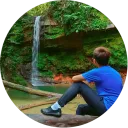 Mr simon-min Tiva Car Rental Kuching